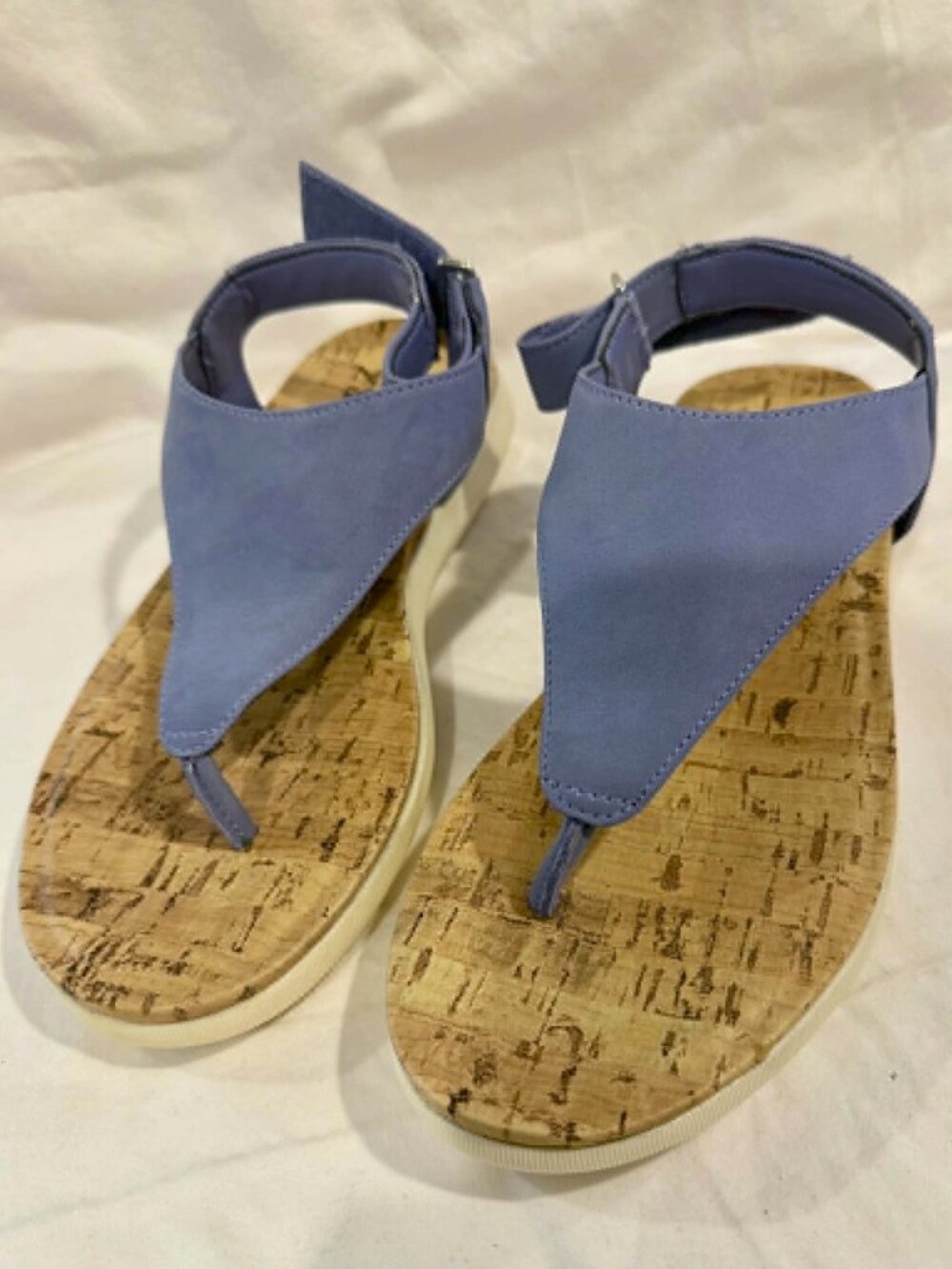 Naturalizer Meghan Sandal Size 5.5